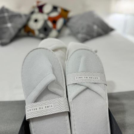 מדריד Cinco Torres Suites מראה חיצוני תמונה