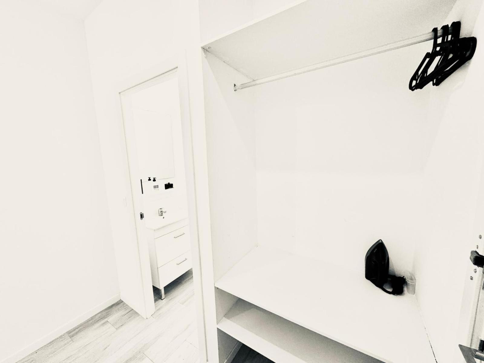 מדריד Cinco Torres Suites מראה חיצוני תמונה